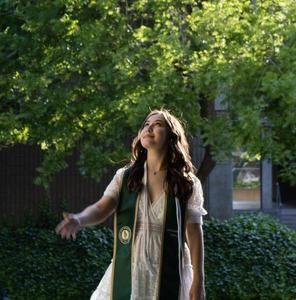 Meet your Posher, Gina